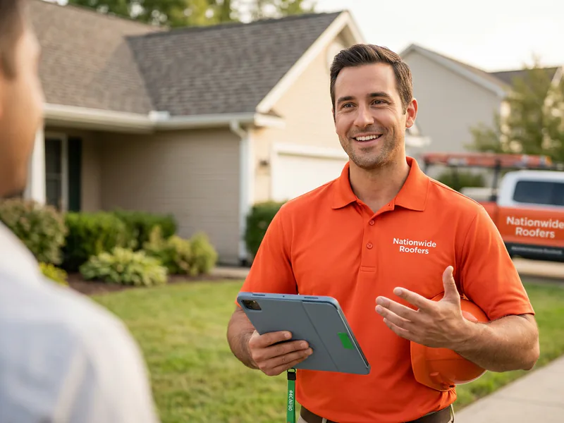 Roof Installation  in Katonah  FAQ